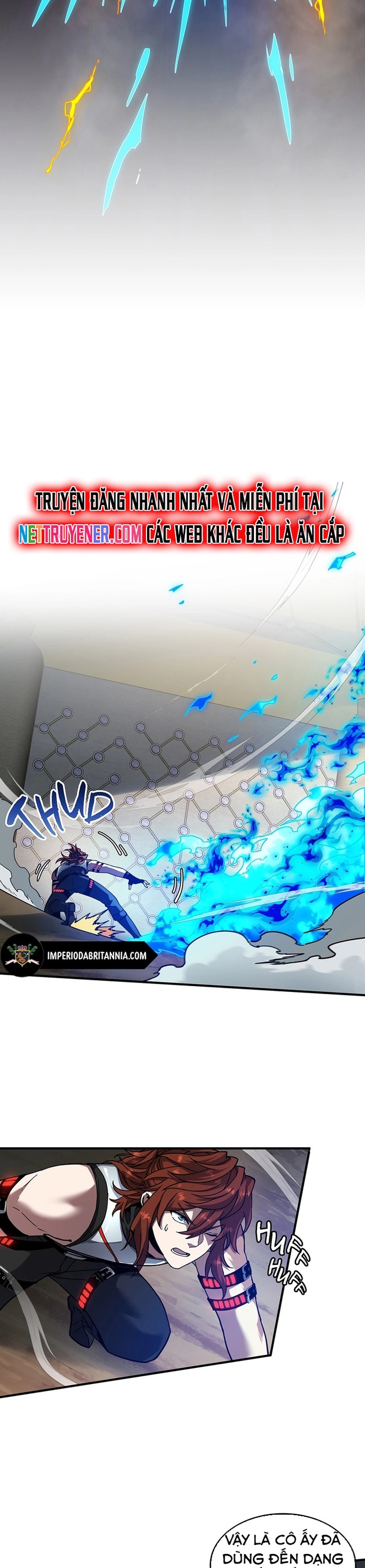 Ánh Sáng Cuối Con Đường Chap 227 - Next Chap 228