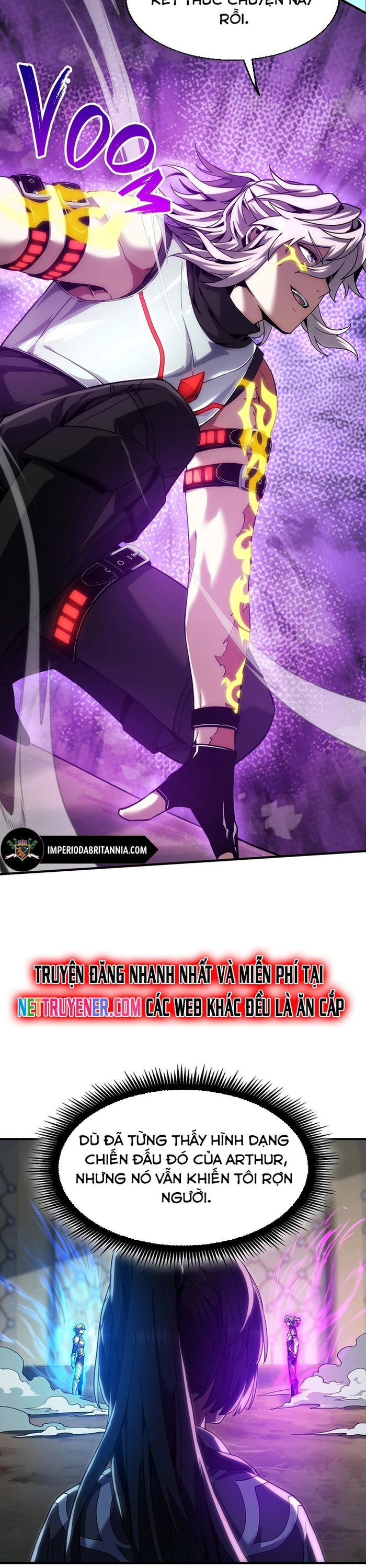 Ánh Sáng Cuối Con Đường Chap 227 - Next Chap 228