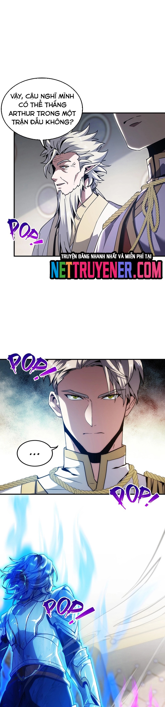 Ánh Sáng Cuối Con Đường Chap 227 - Next Chap 228