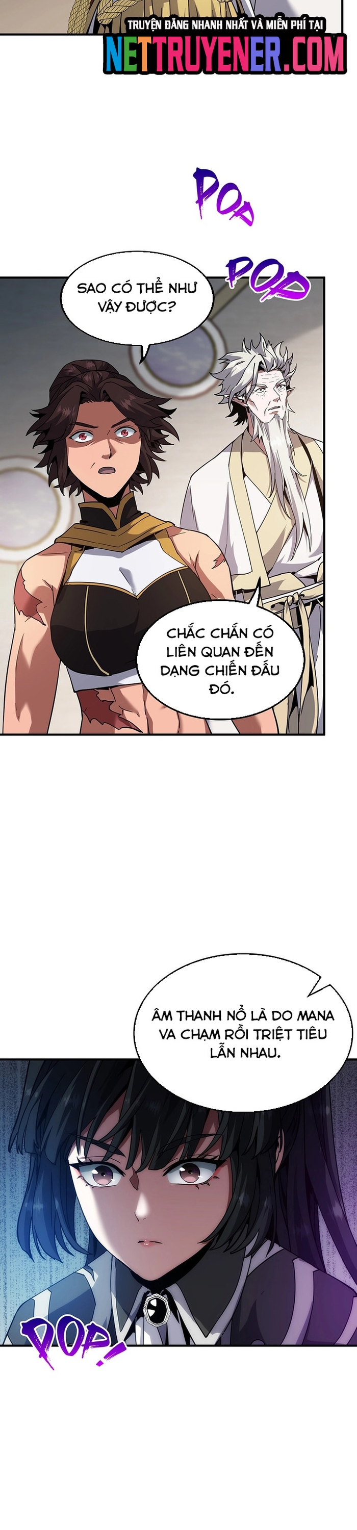 Ánh Sáng Cuối Con Đường Chap 227 - Next Chap 228