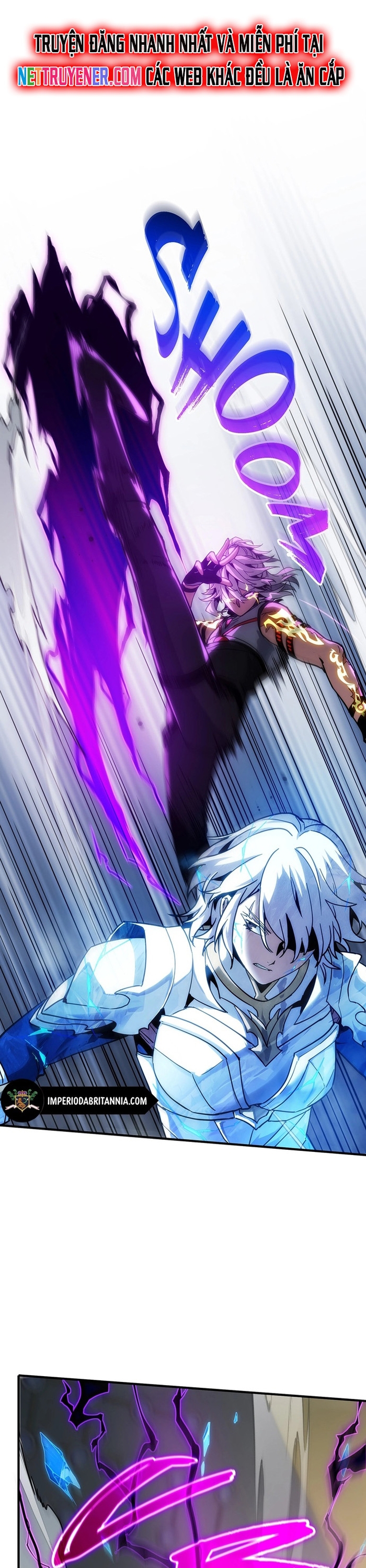 Ánh Sáng Cuối Con Đường Chap 227 - Next Chap 228