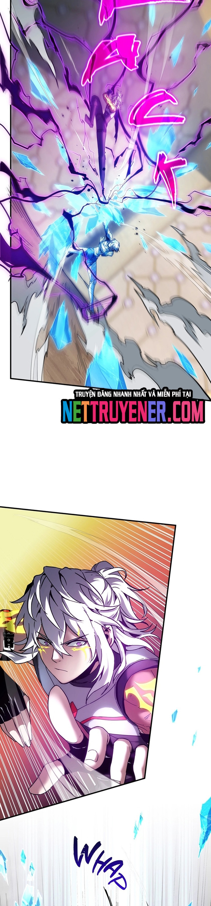 Ánh Sáng Cuối Con Đường Chap 227 - Next Chap 228