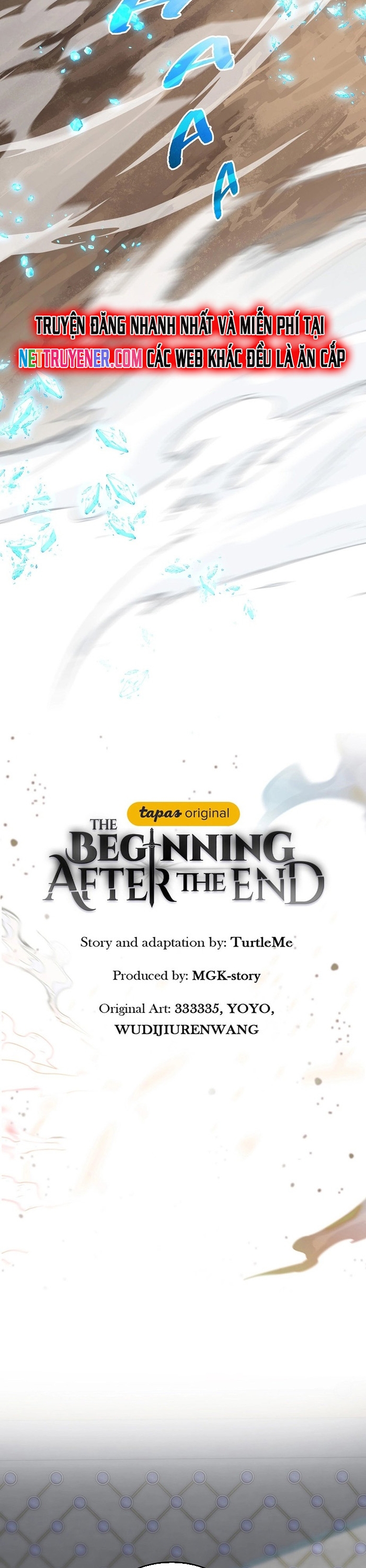 Ánh Sáng Cuối Con Đường Chap 227 - Next Chap 228