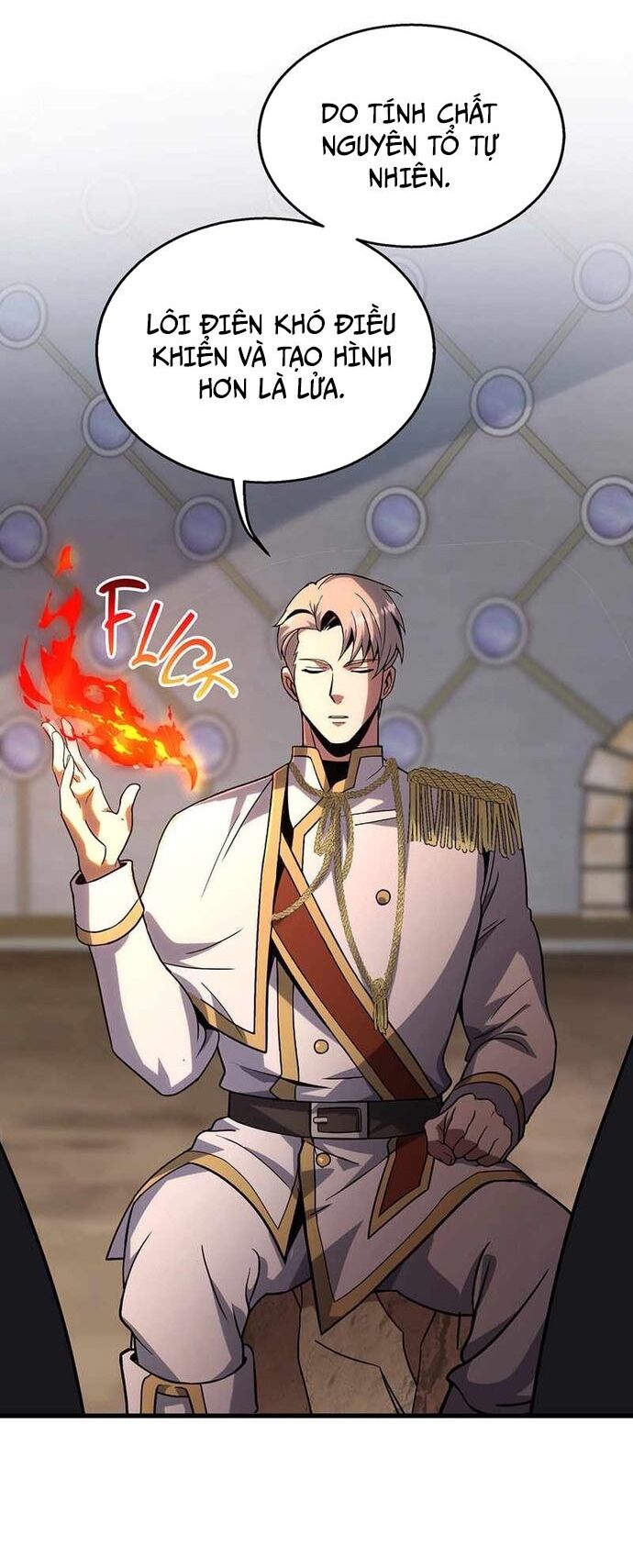 Ánh Sáng Cuối Con Đường Chap 228 - Next Chap 229