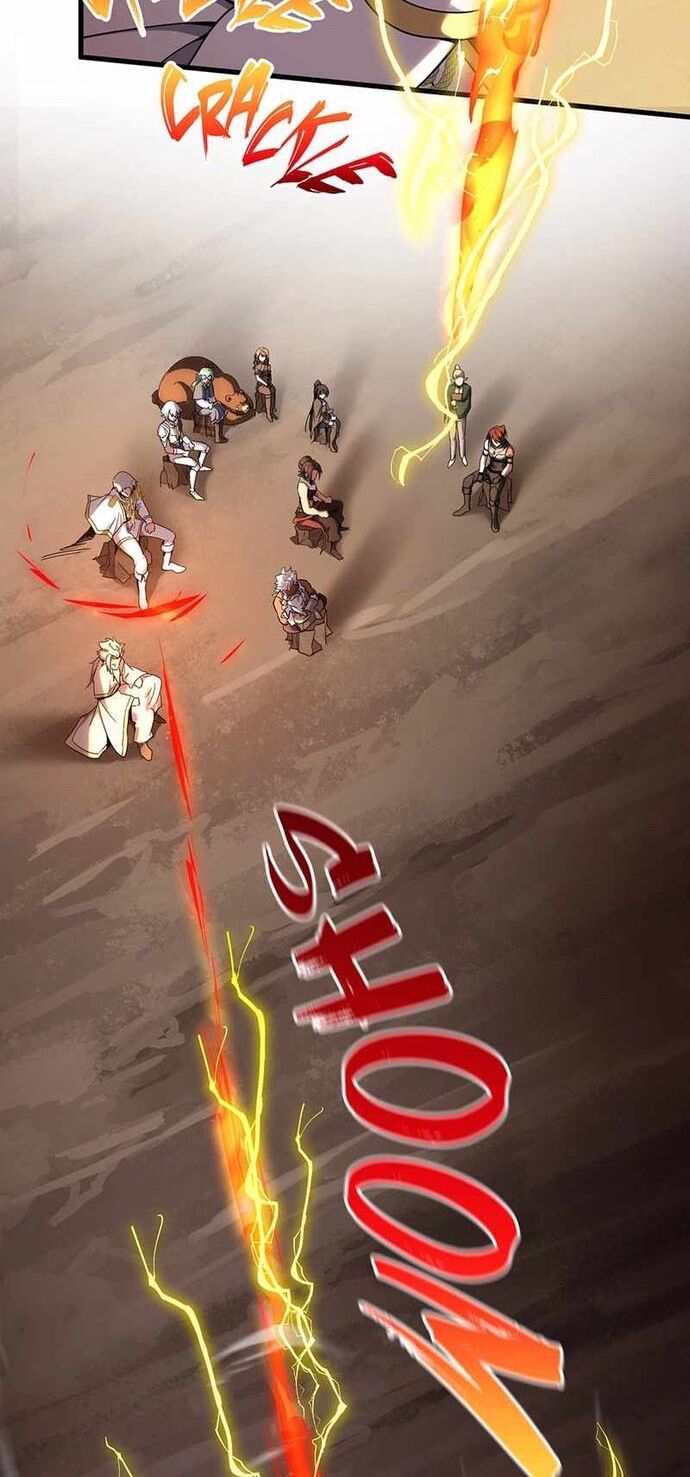 Ánh Sáng Cuối Con Đường Chap 228 - Next Chap 229