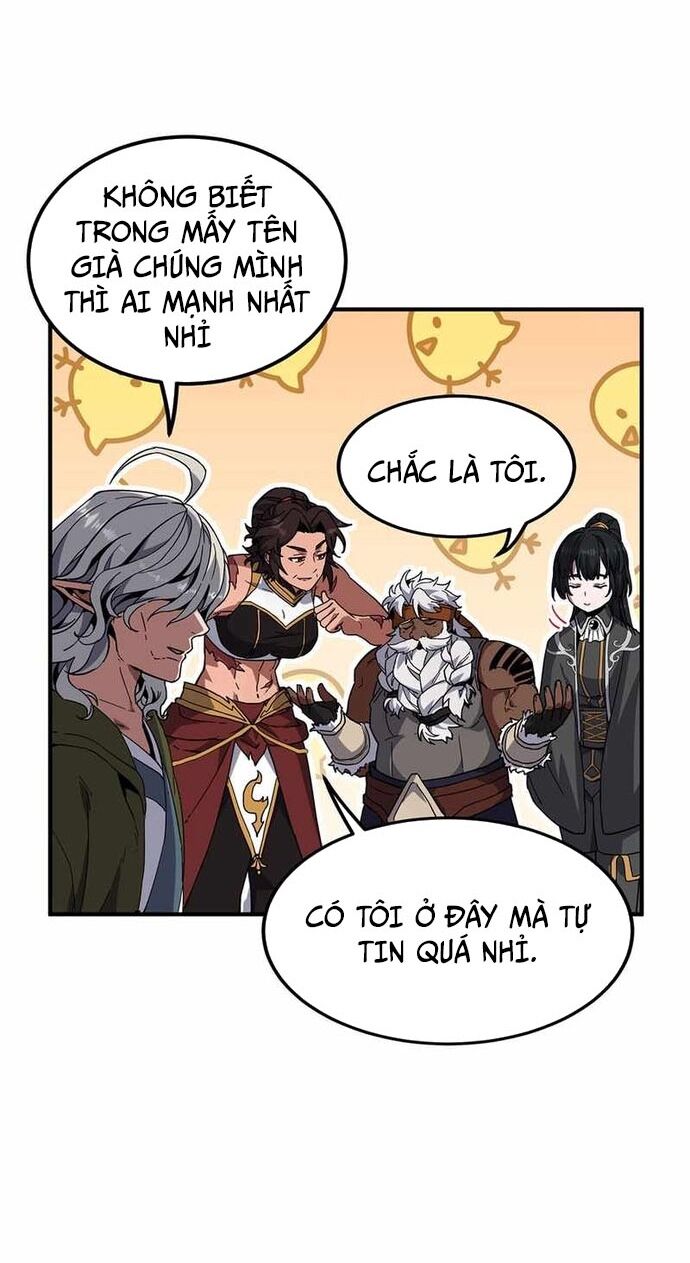 Ánh Sáng Cuối Con Đường Chap 228 - Next Chap 229