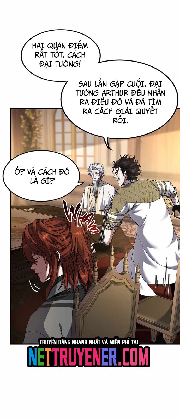 Ánh Sáng Cuối Con Đường Chap 228 - Next Chap 229