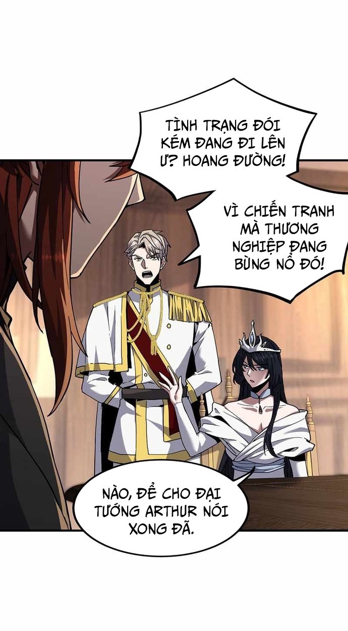 Ánh Sáng Cuối Con Đường Chap 228 - Next Chap 229