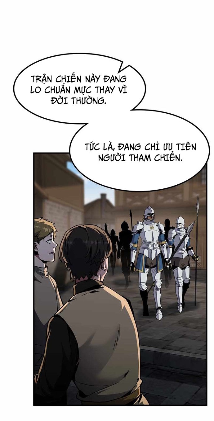 Ánh Sáng Cuối Con Đường Chap 228 - Next Chap 229