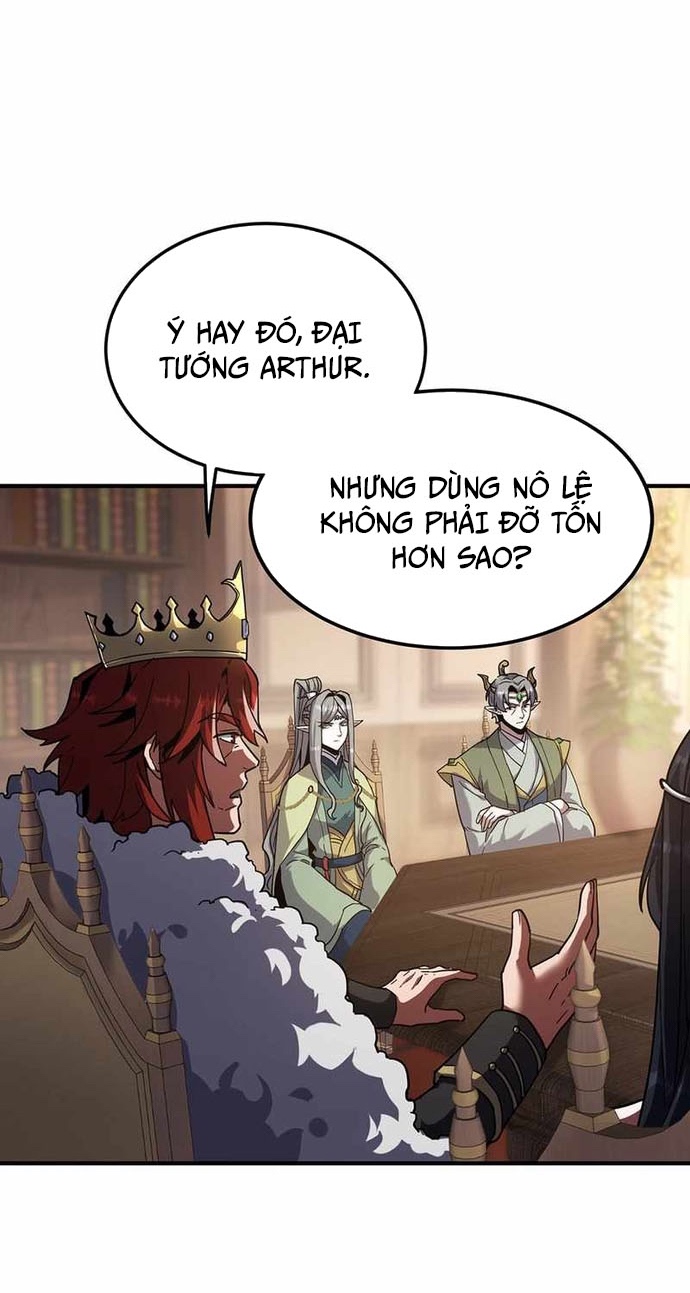 Ánh Sáng Cuối Con Đường Chap 228 - Next Chap 229