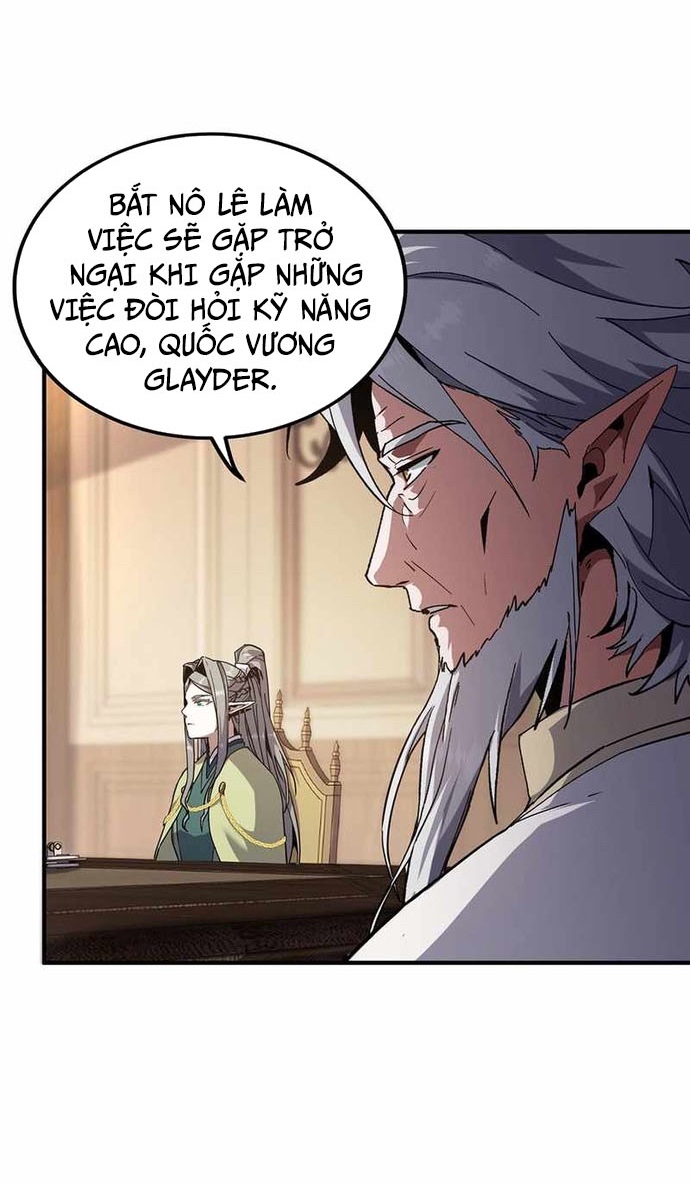 Ánh Sáng Cuối Con Đường Chap 228 - Next Chap 229