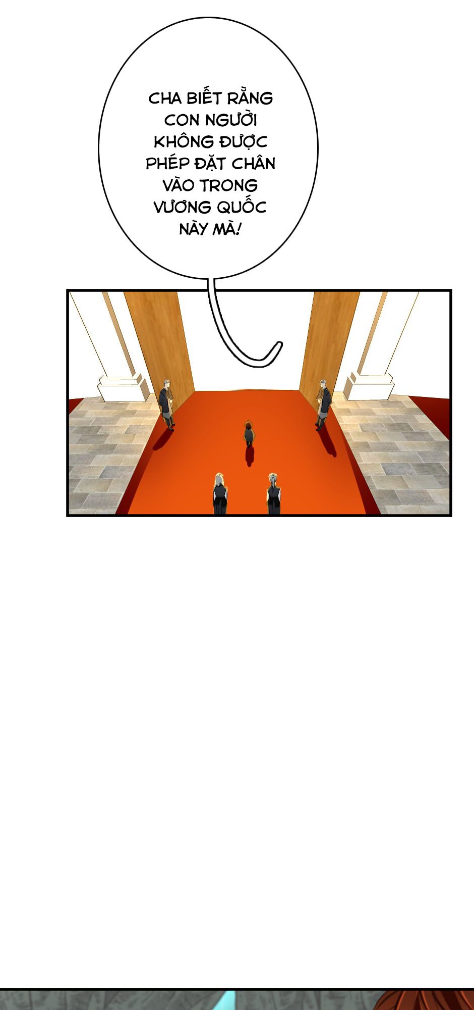 Ánh Sáng Cuối Con Đường Chap 23 - Next Chap 24