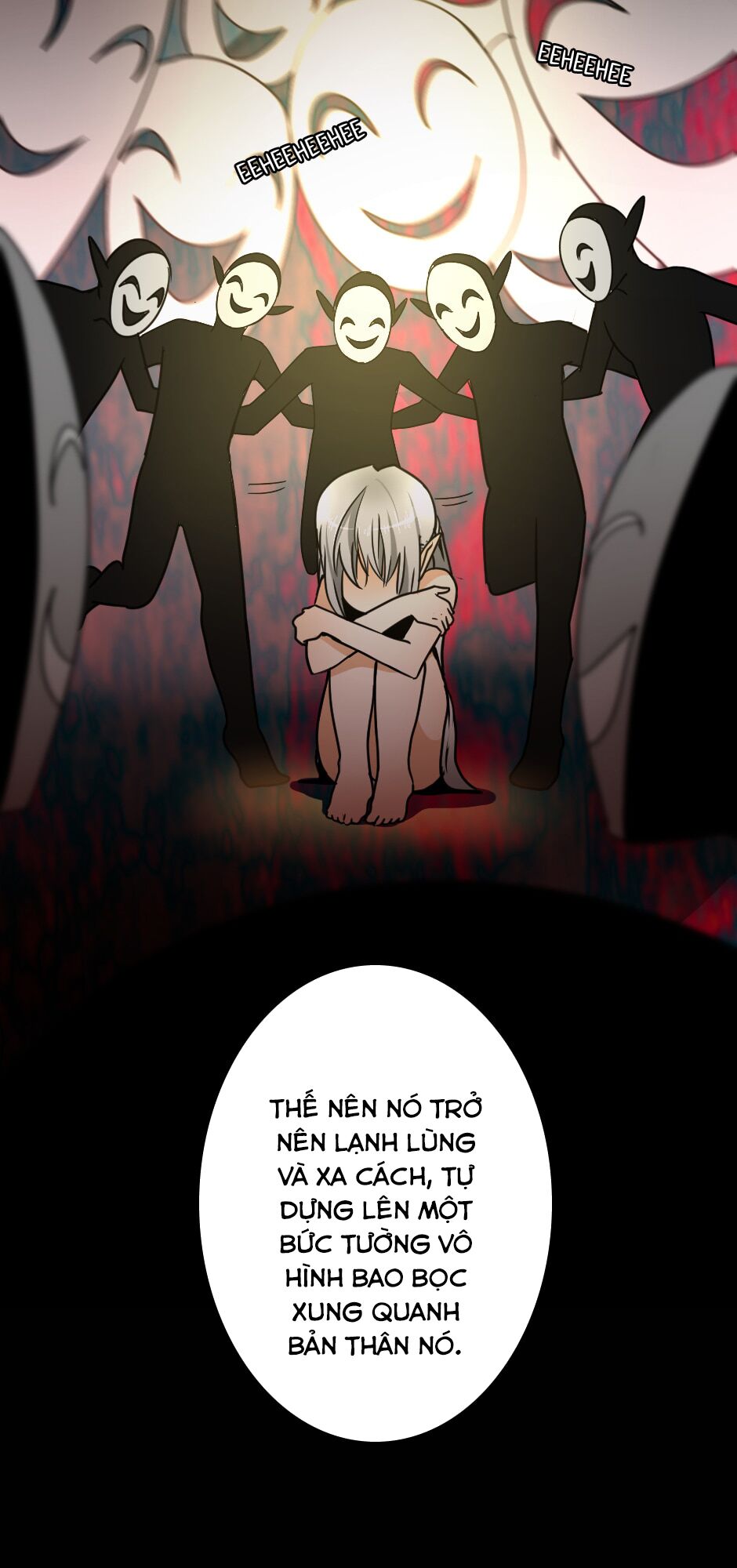 Ánh Sáng Cuối Con Đường Chap 23 - Next Chap 24