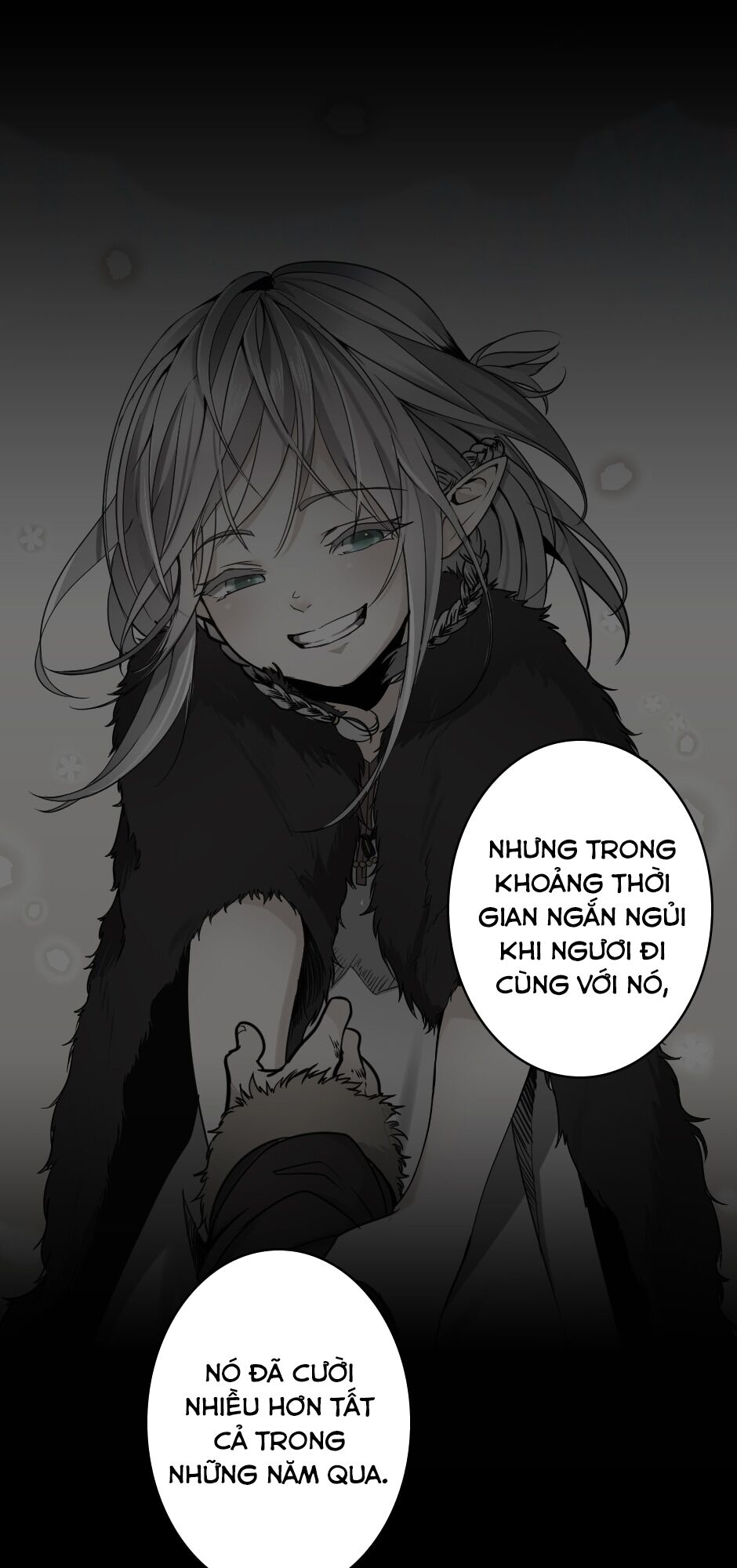 Ánh Sáng Cuối Con Đường Chap 23 - Next Chap 24