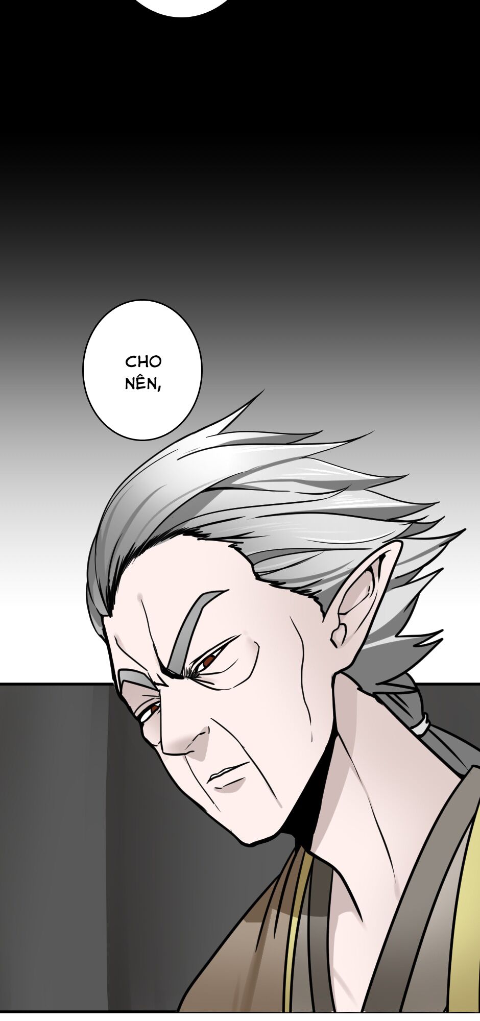 Ánh Sáng Cuối Con Đường Chap 23 - Next Chap 24
