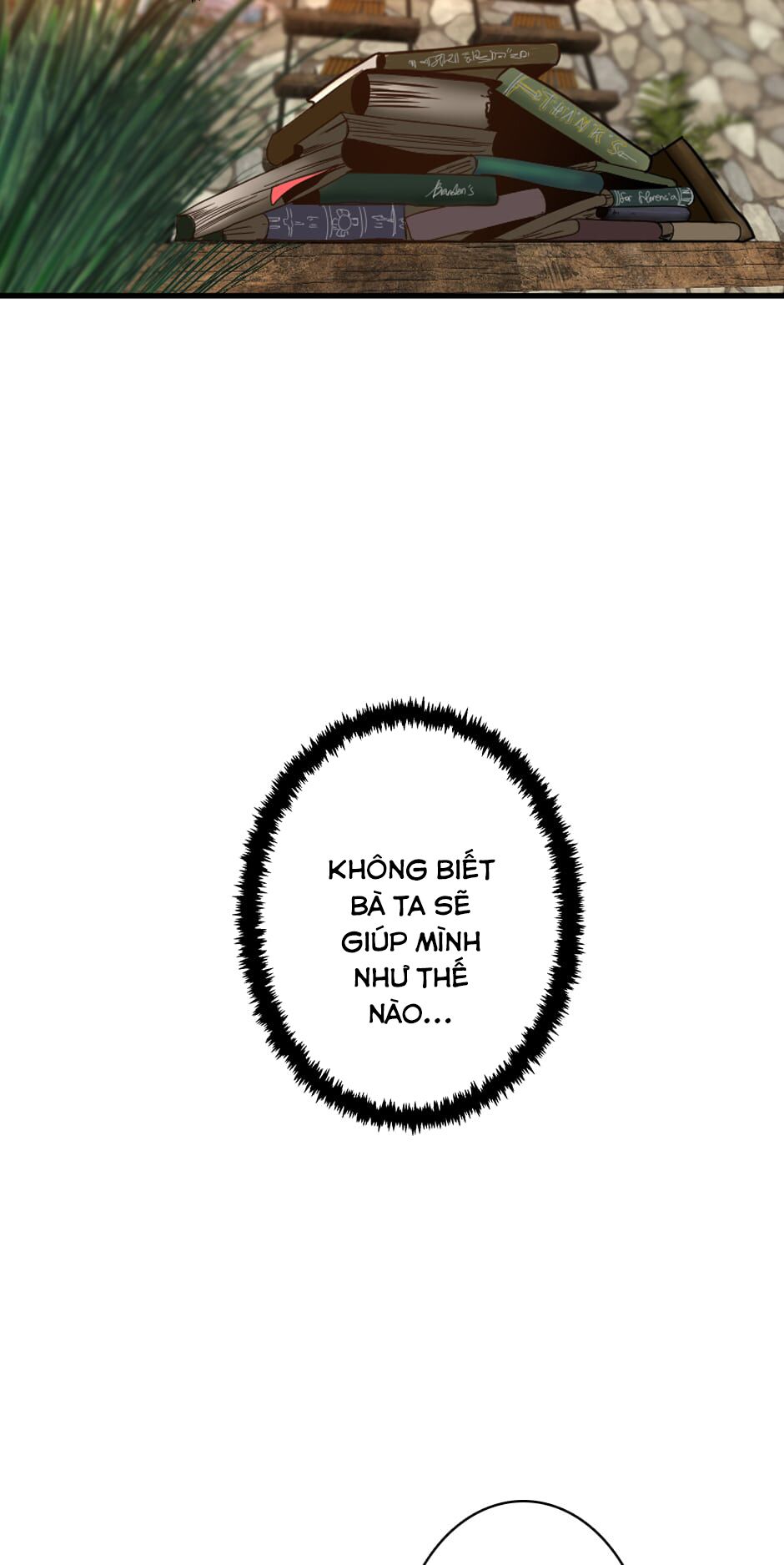 Ánh Sáng Cuối Con Đường Chap 23 - Next Chap 24