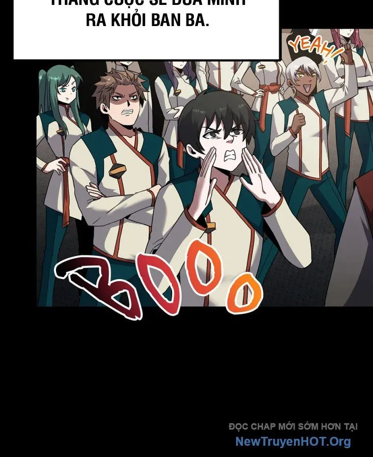 Ánh Sáng Cuối Con Đường Chap 232.3 - Next Chap 233.3