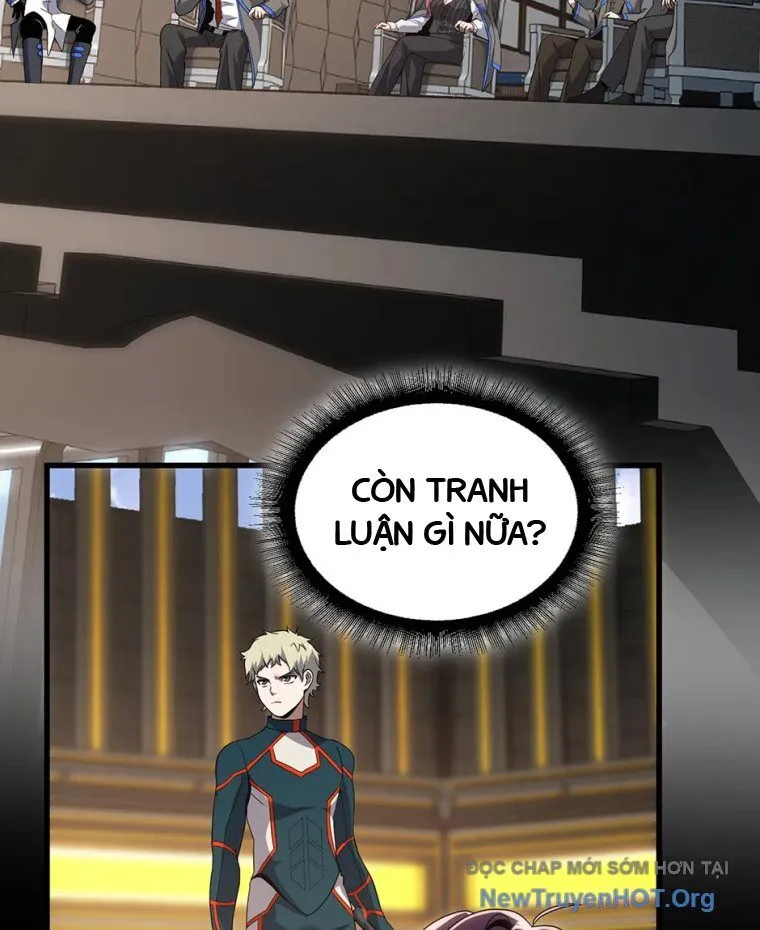 Ánh Sáng Cuối Con Đường Chap 232.3 - Next Chap 233.3