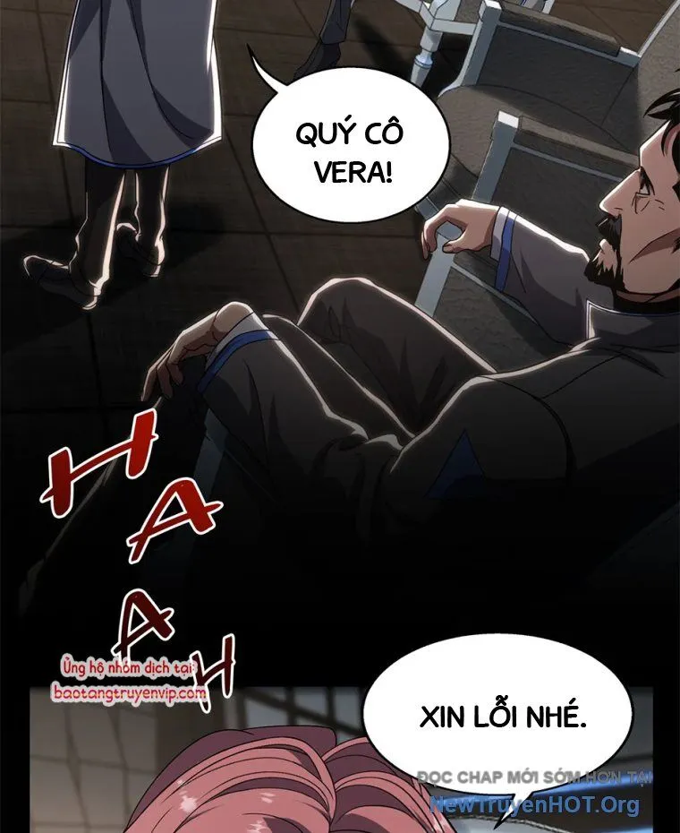 Ánh Sáng Cuối Con Đường Chap 232.3 - Next Chap 233.3