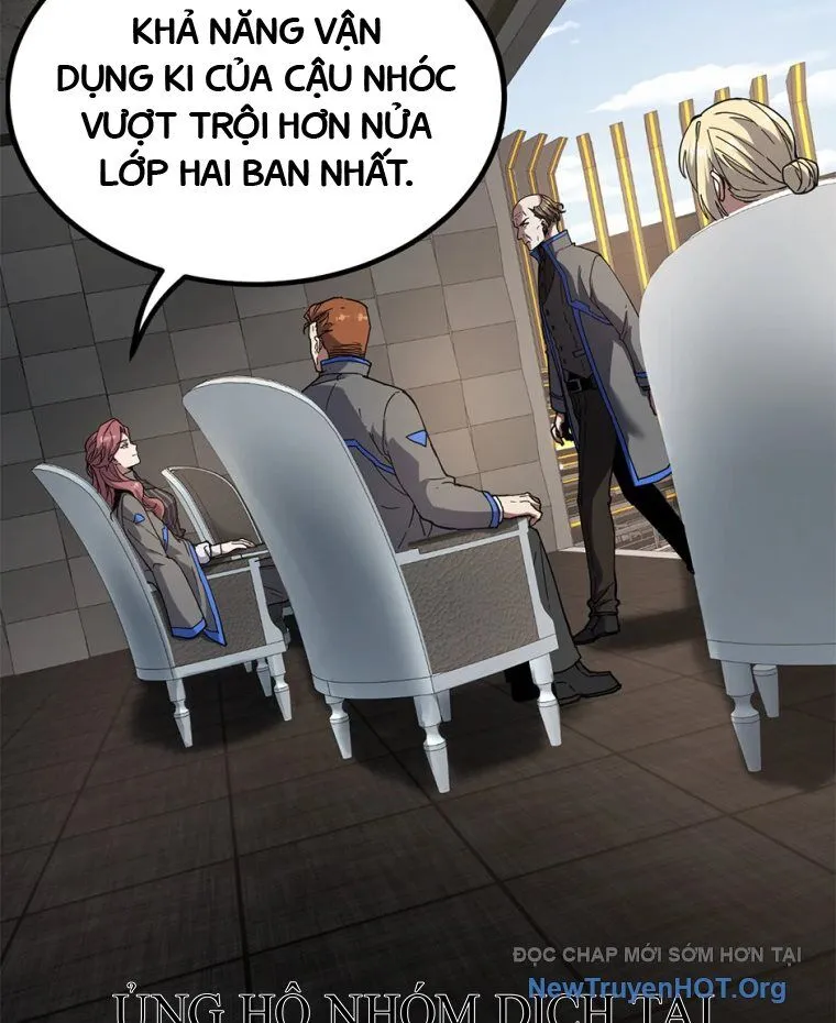 Ánh Sáng Cuối Con Đường Chap 232.3 - Next Chap 233.3