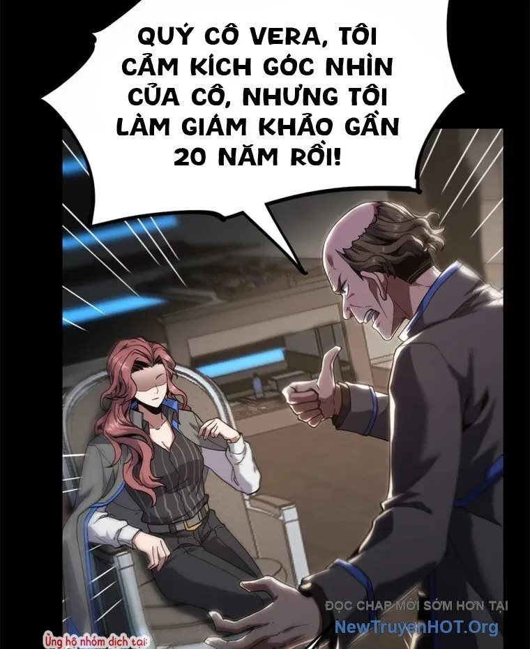 Ánh Sáng Cuối Con Đường Chap 232.3 - Next Chap 233.3