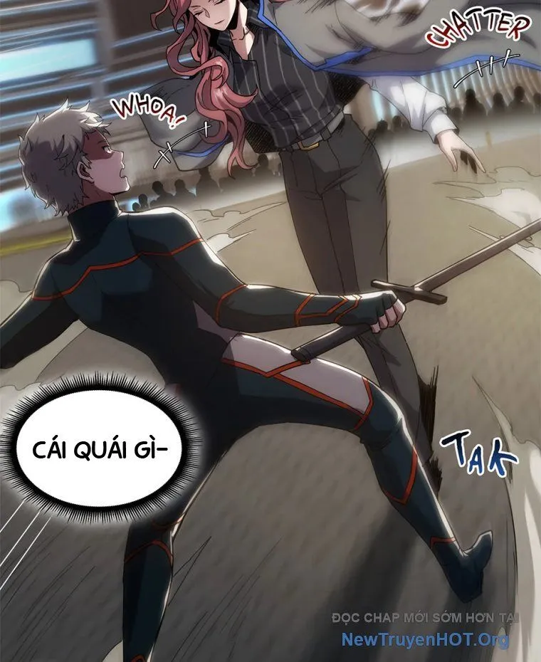 Ánh Sáng Cuối Con Đường Chap 232.3 - Next Chap 233.3