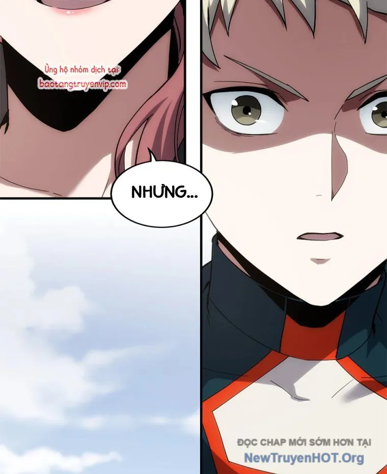Ánh Sáng Cuối Con Đường Chap 232.3 - Next Chap 233.3