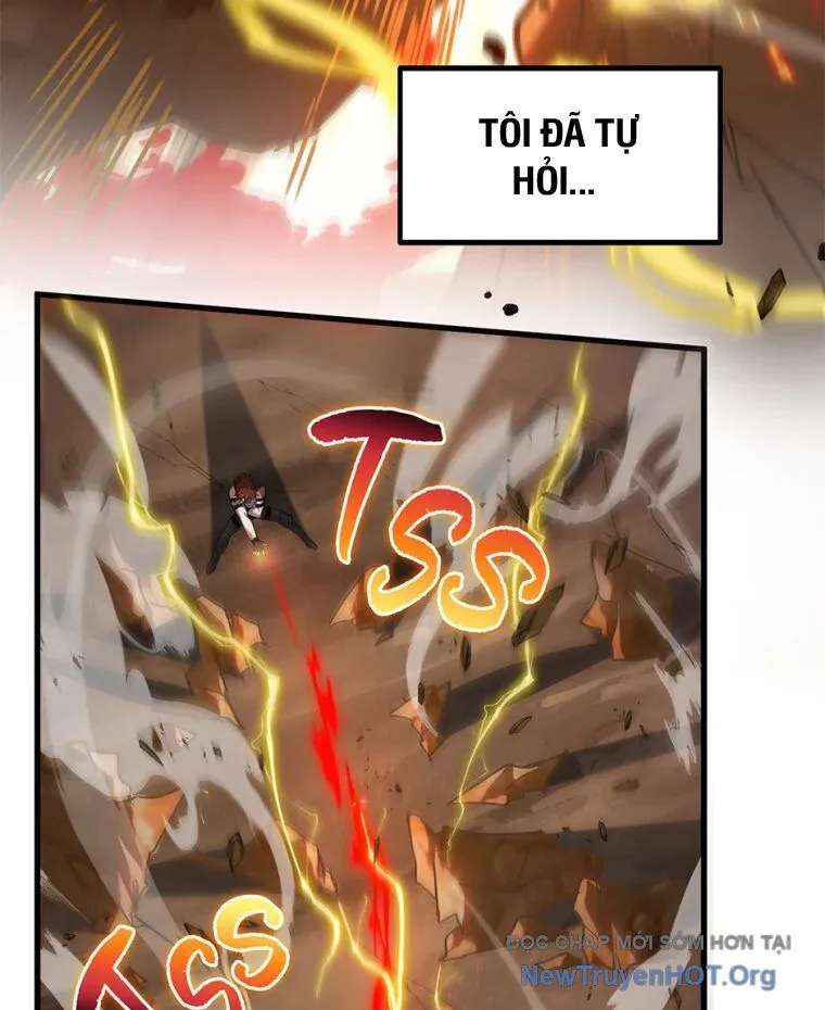 Ánh Sáng Cuối Con Đường Chap 232.3 - Next Chap 233.3