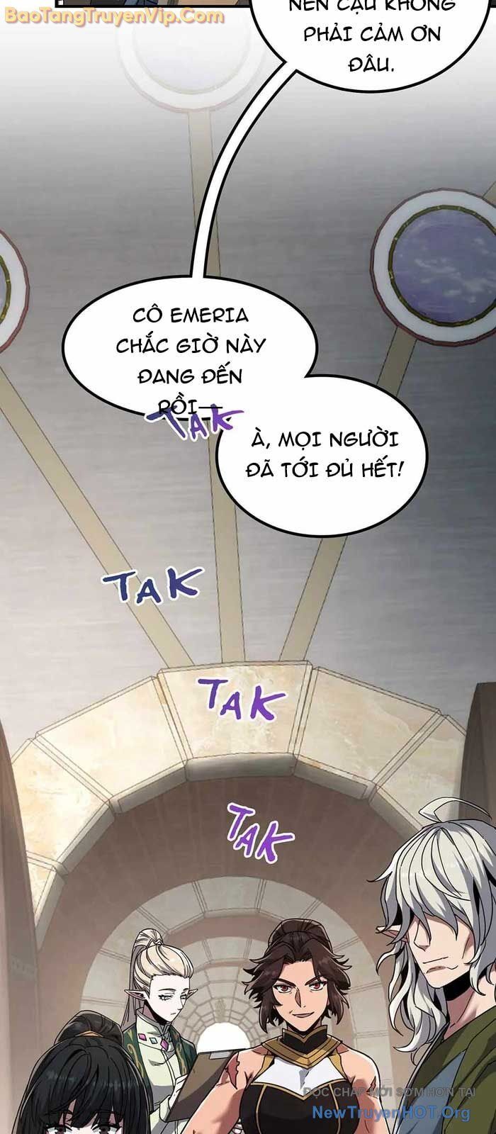 Ánh Sáng Cuối Con Đường Chap 233.1 - Next Chap 234.1