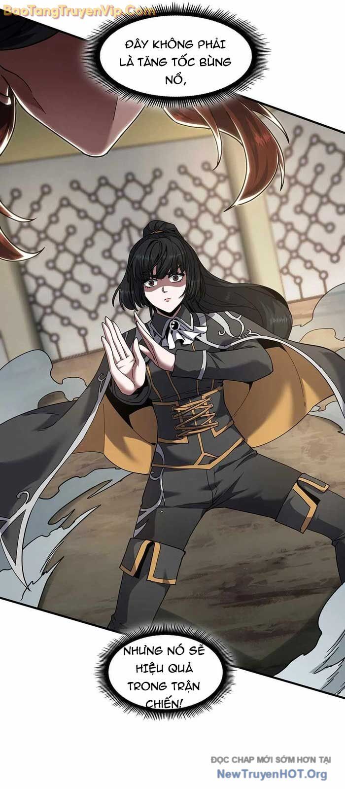 Ánh Sáng Cuối Con Đường Chap 233.1 - Next Chap 234.1