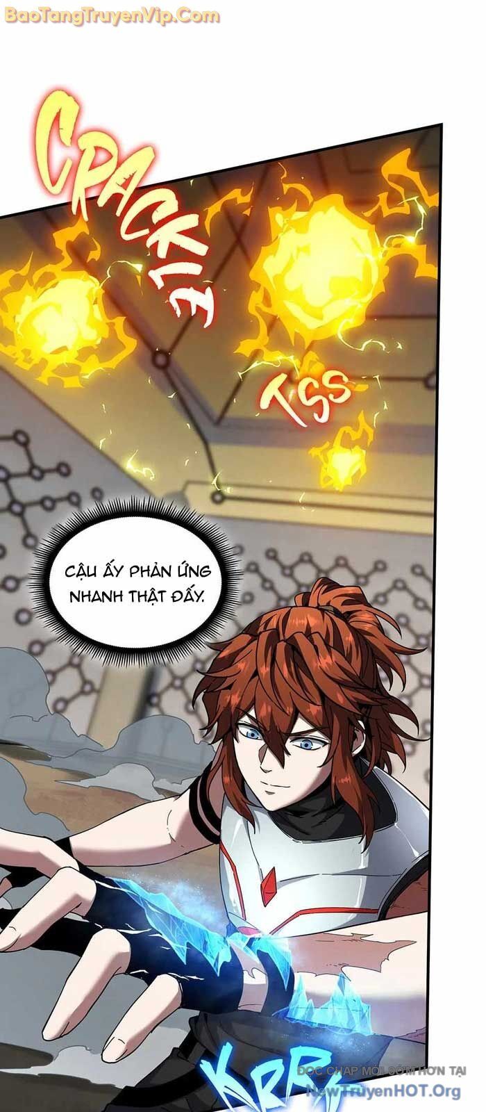 Ánh Sáng Cuối Con Đường Chap 233.1 - Next Chap 234.1