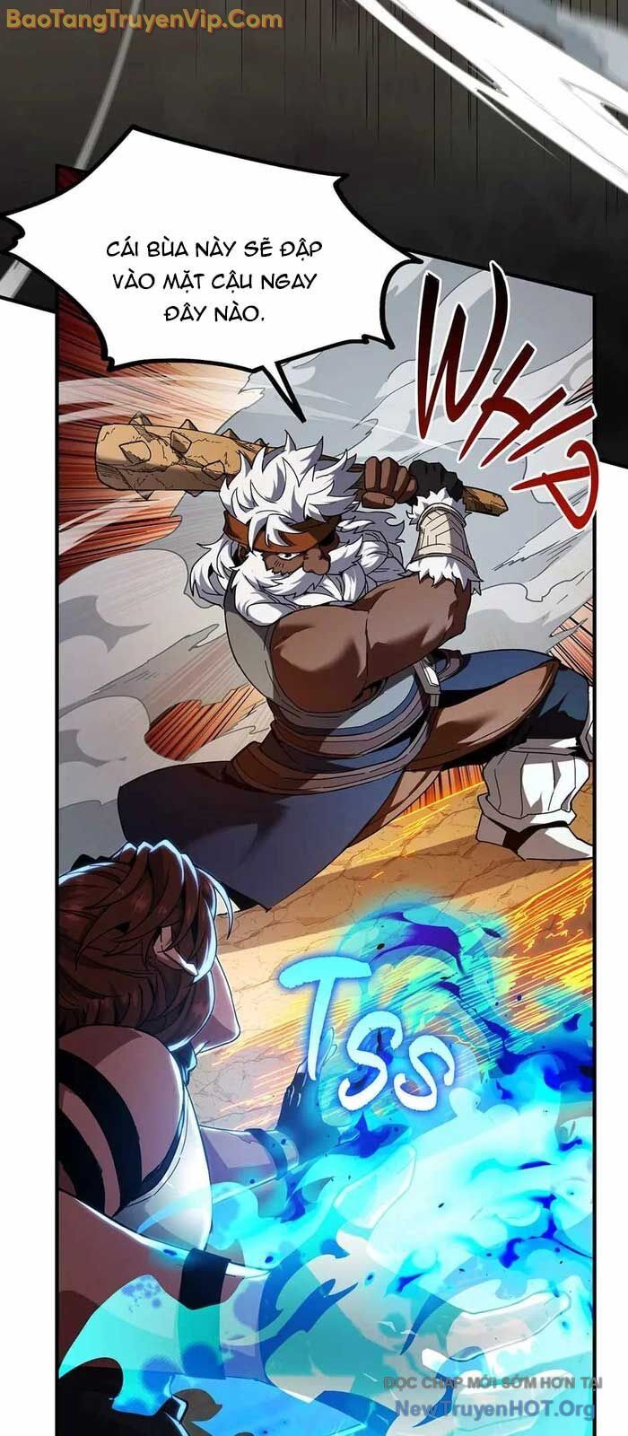 Ánh Sáng Cuối Con Đường Chap 233.1 - Next Chap 234.1