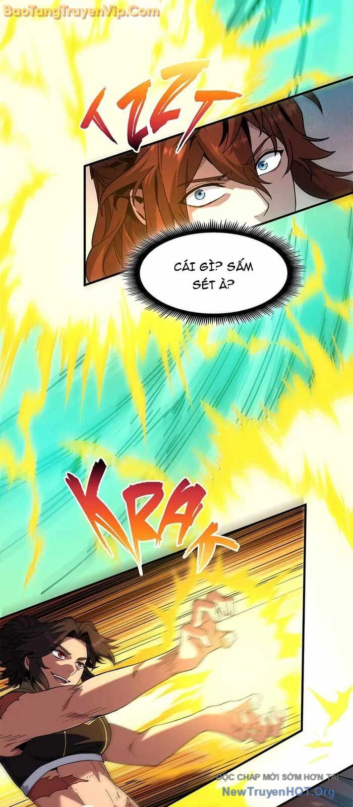 Ánh Sáng Cuối Con Đường Chap 233.1 - Next Chap 234.1