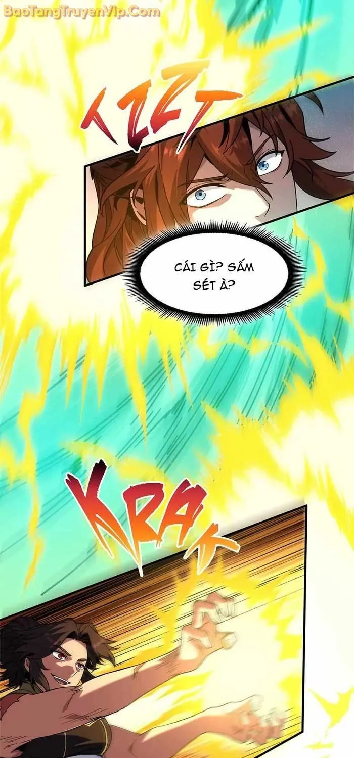Ánh Sáng Cuối Con Đường Chap 233.1 - Next Chap 234.1