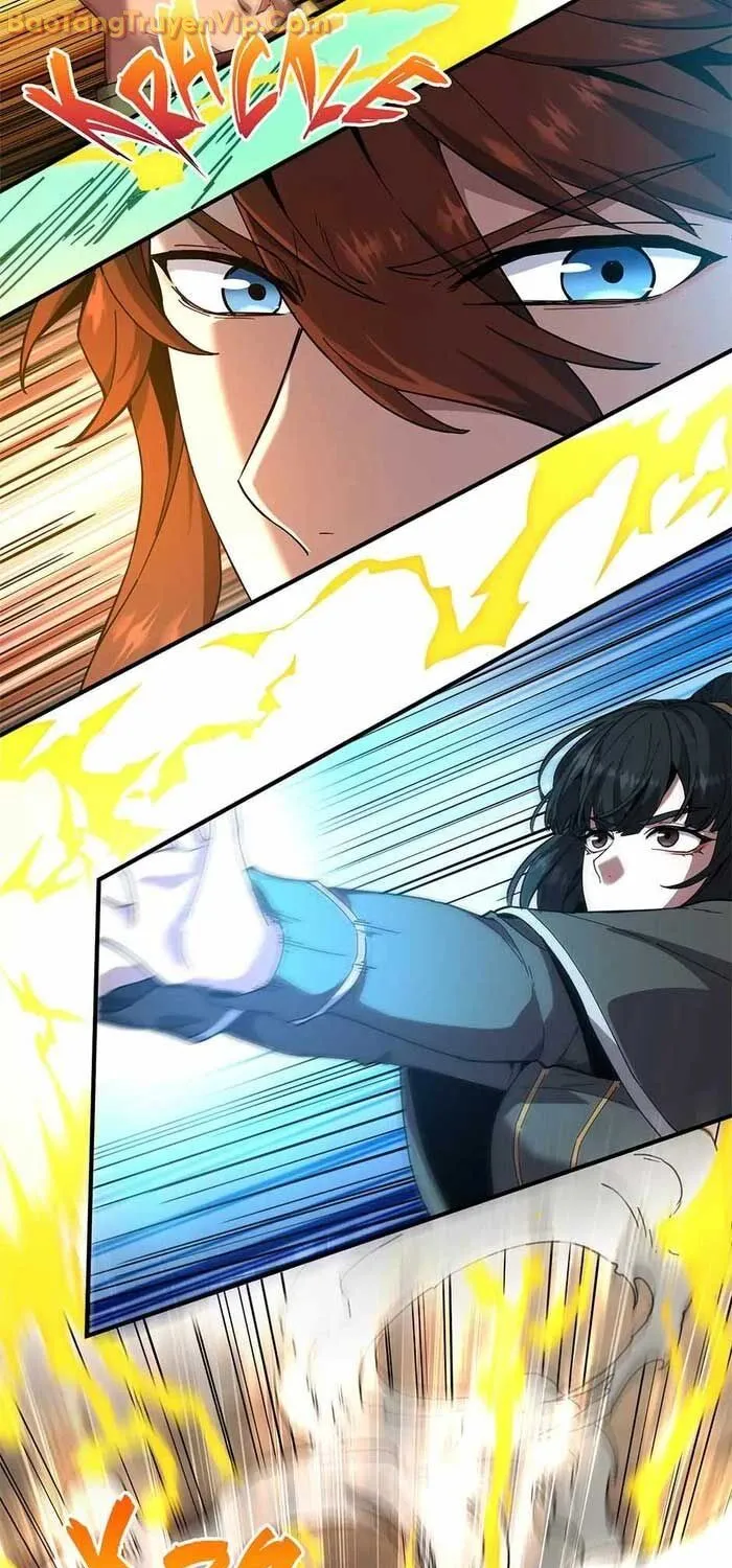 Ánh Sáng Cuối Con Đường Chap 233.1 - Next Chap 234.1
