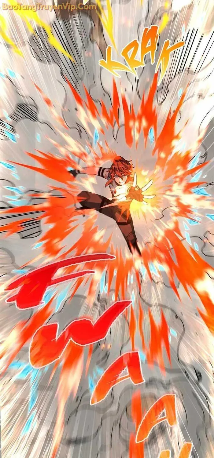 Ánh Sáng Cuối Con Đường Chap 233.1 - Next Chap 234.1