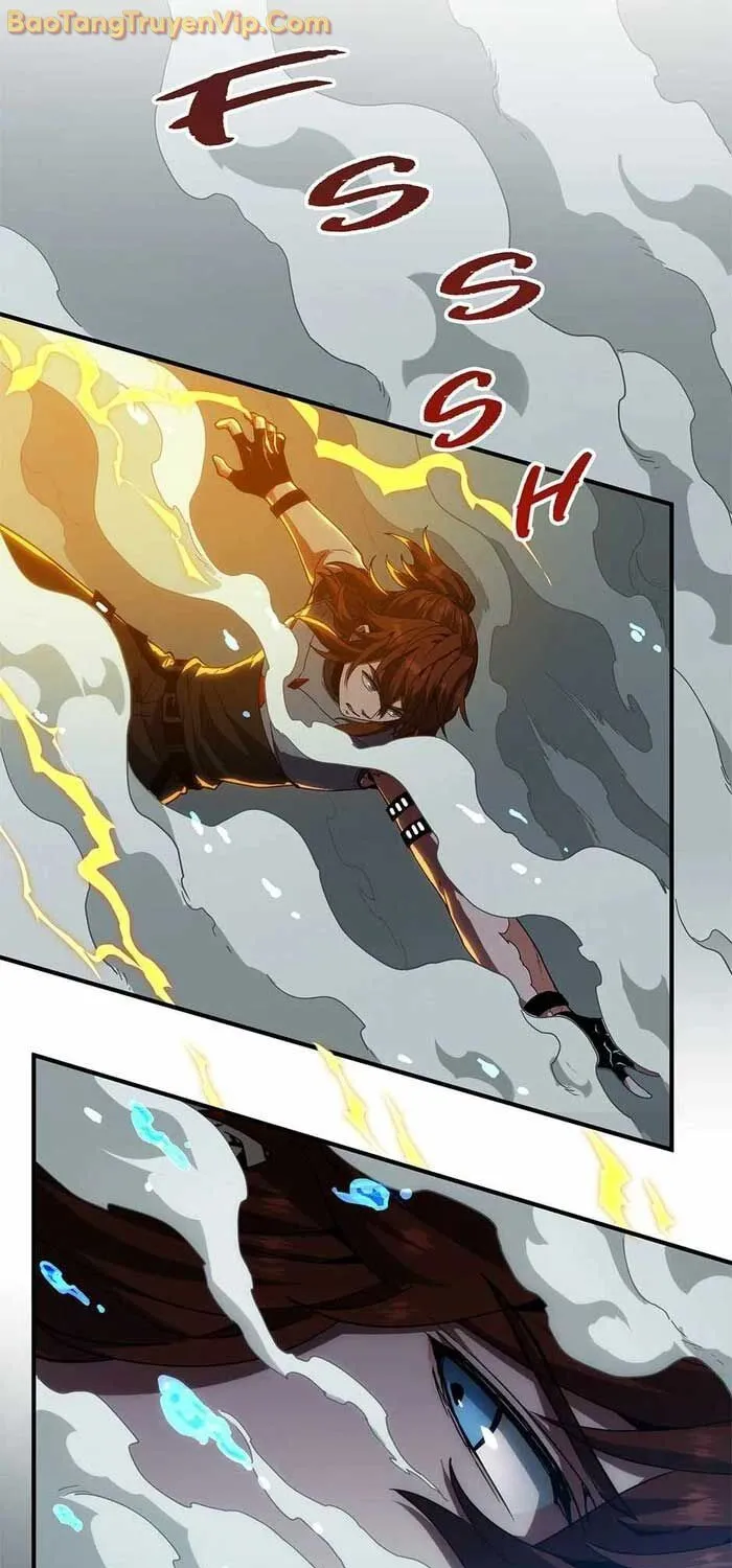 Ánh Sáng Cuối Con Đường Chap 233.1 - Next Chap 234.1