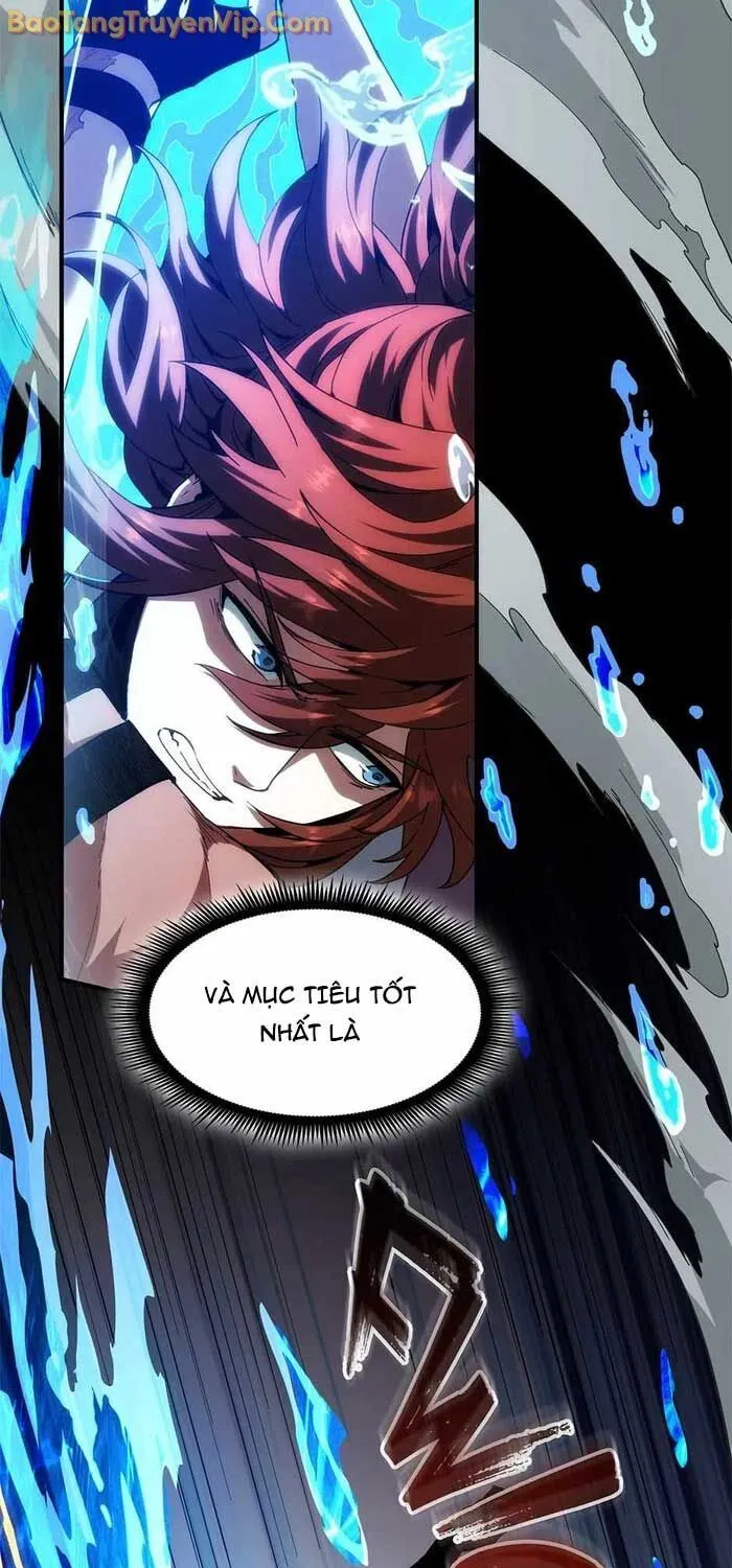Ánh Sáng Cuối Con Đường Chap 233.1 - Next Chap 234.1
