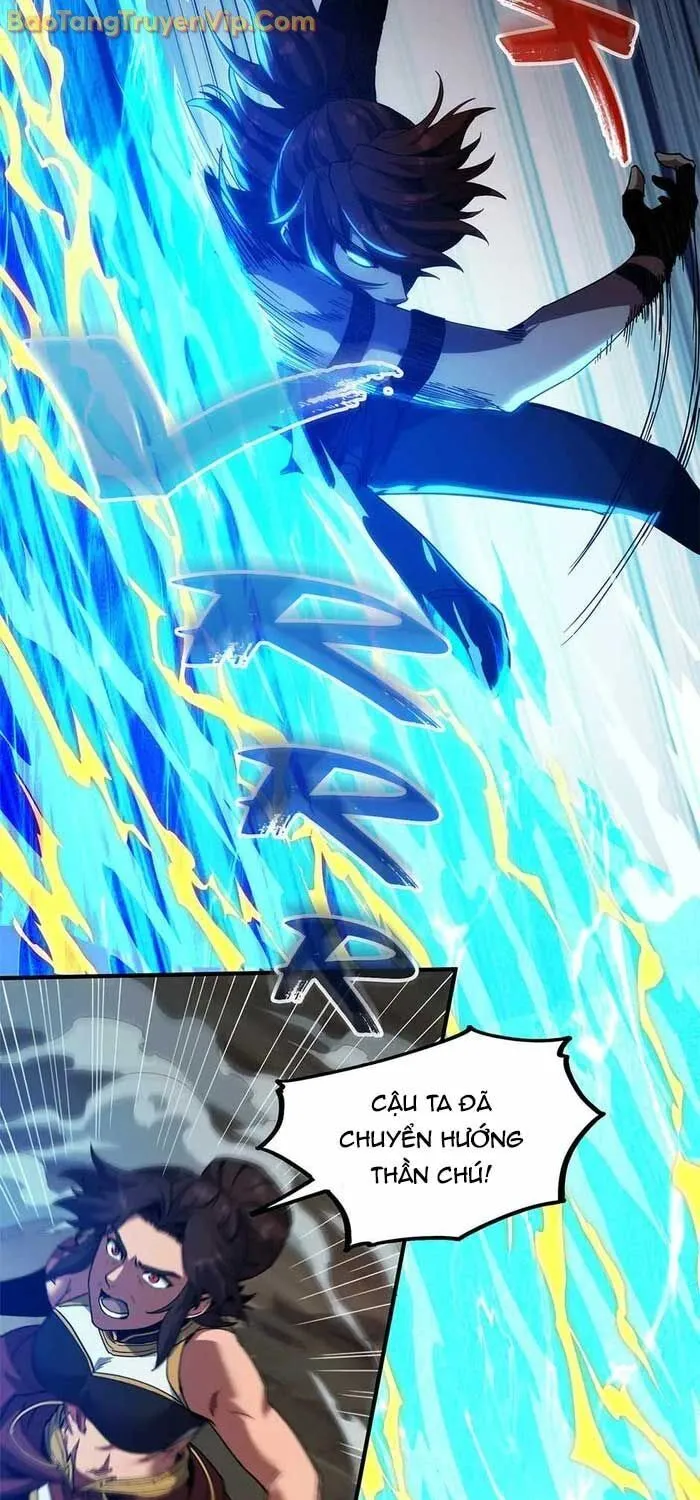Ánh Sáng Cuối Con Đường Chap 233.1 - Next Chap 234.1