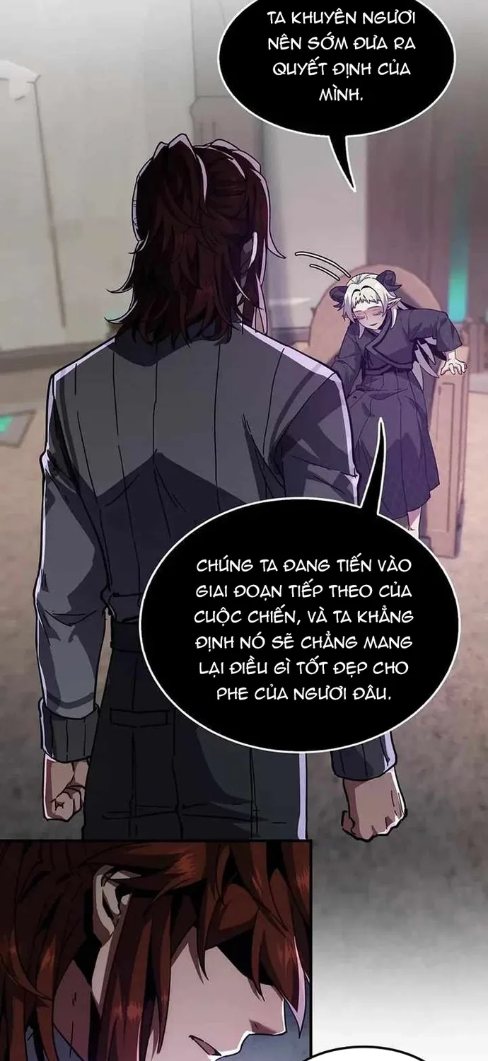 Ánh Sáng Cuối Con Đường Chap 236 - Next Chap 237