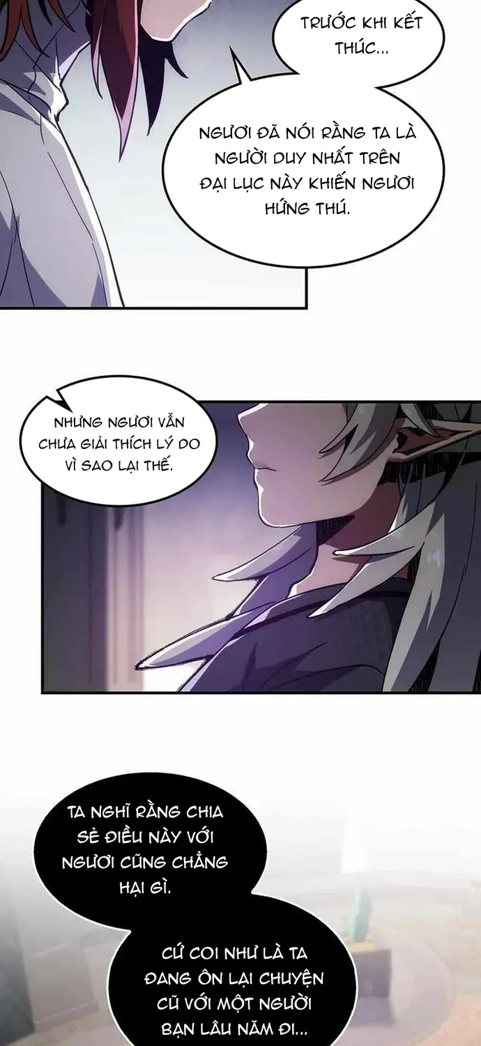 Ánh Sáng Cuối Con Đường Chap 236 - Next Chap 237