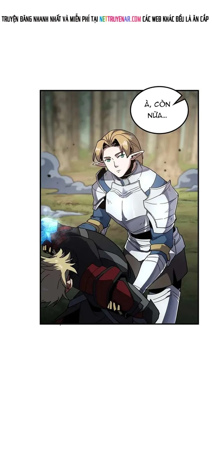 Ánh Sáng Cuối Con Đường Chap 237 - Next Chap 238