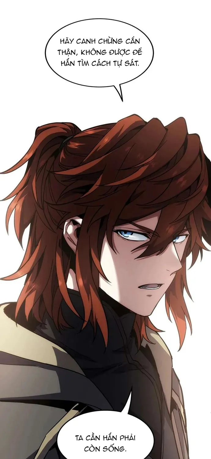 Ánh Sáng Cuối Con Đường Chap 237 - Next Chap 238