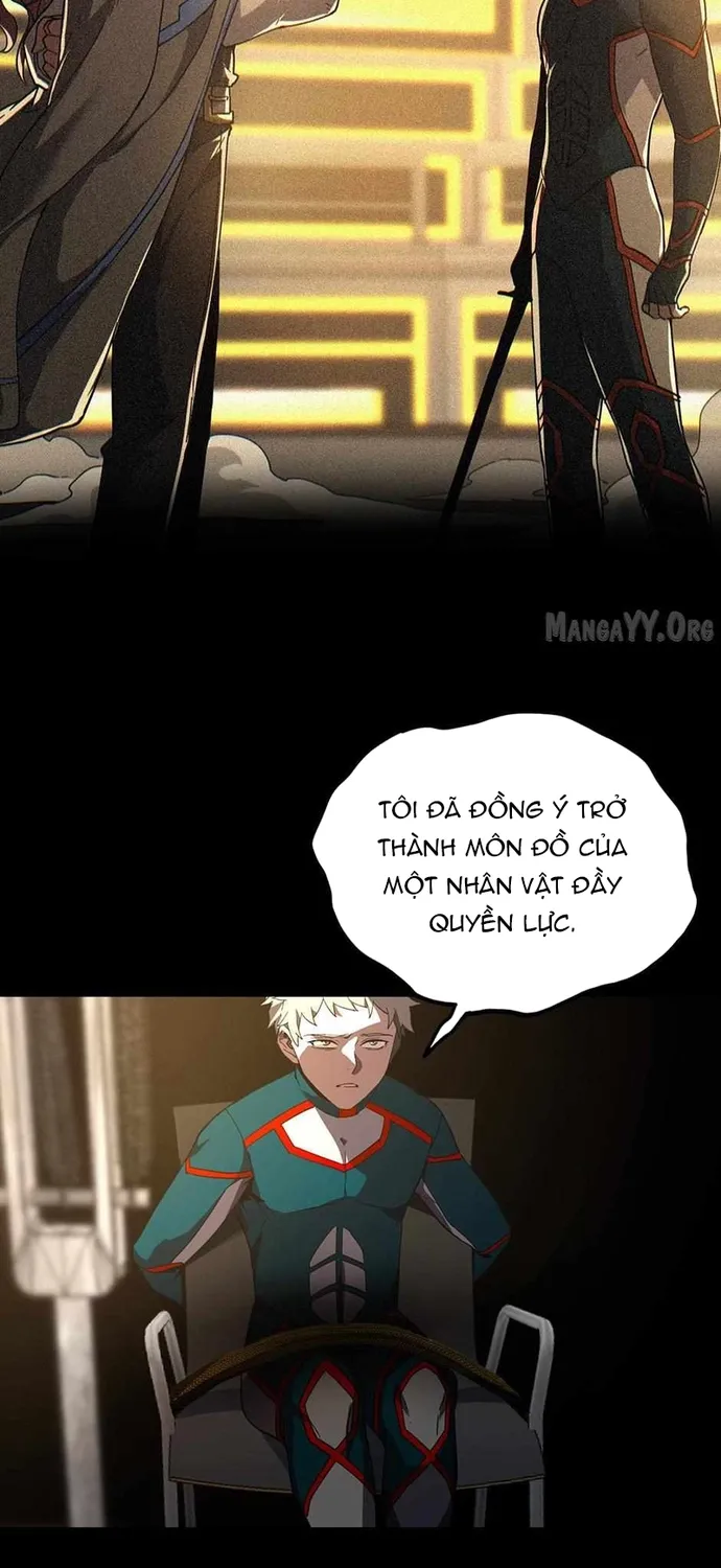 Ánh Sáng Cuối Con Đường Chap 238 - Next Chap 239