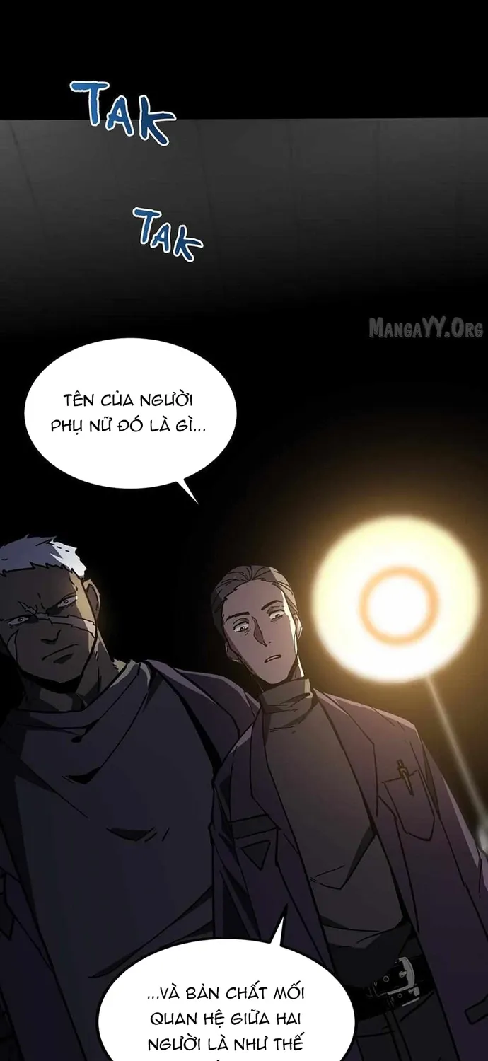 Ánh Sáng Cuối Con Đường Chap 238 - Next Chap 239