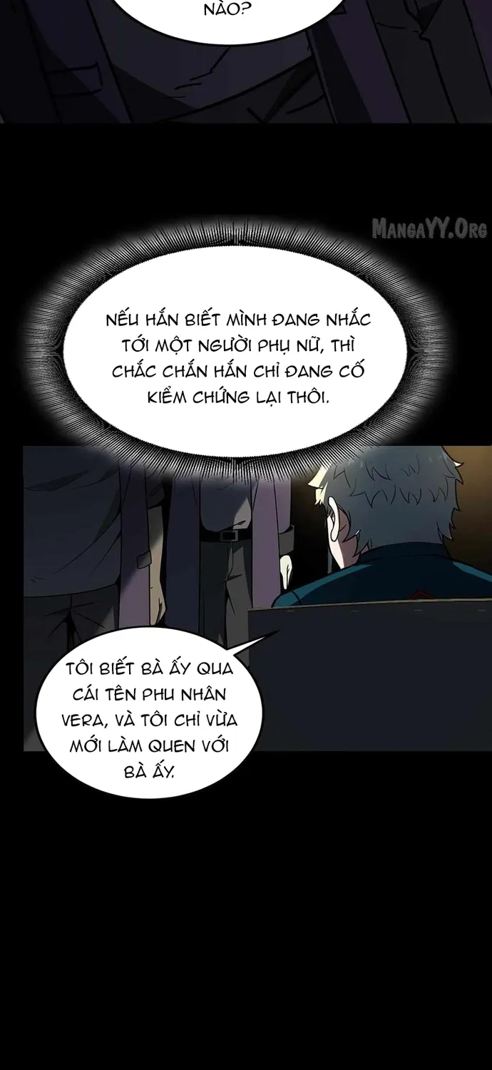 Ánh Sáng Cuối Con Đường Chap 238 - Next Chap 239