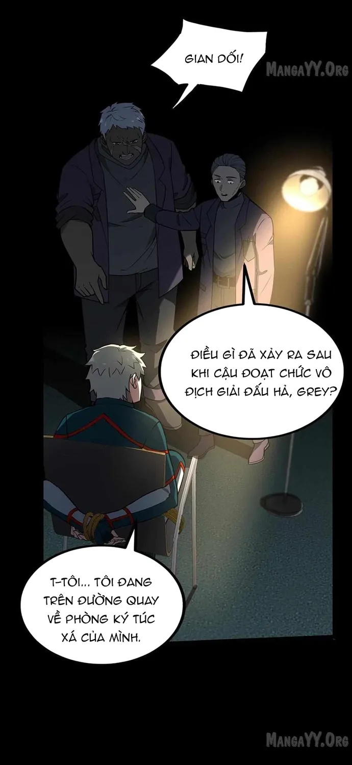 Ánh Sáng Cuối Con Đường Chap 238 - Next Chap 239