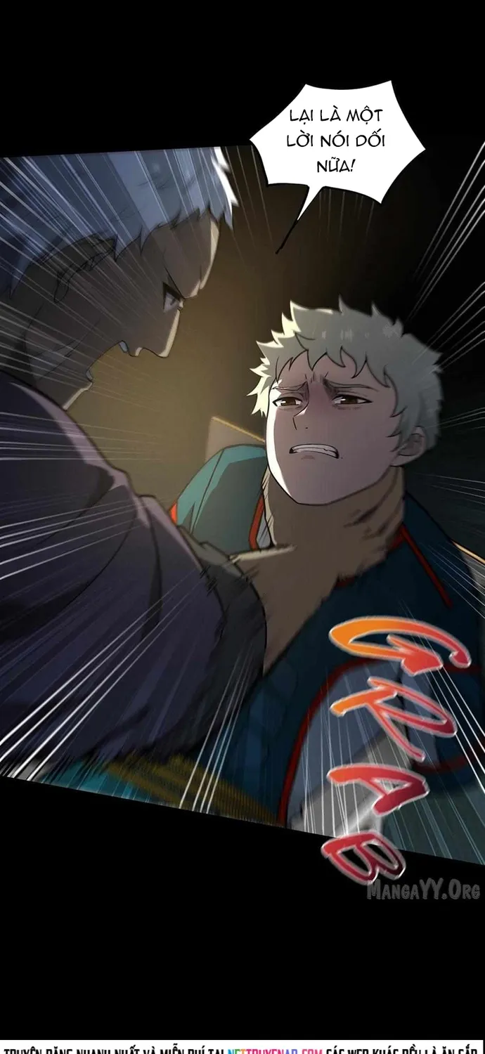 Ánh Sáng Cuối Con Đường Chap 238 - Next Chap 239