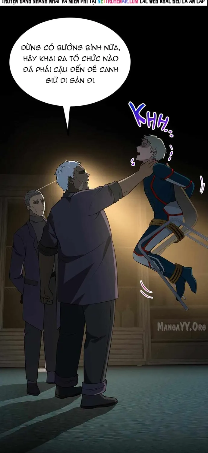 Ánh Sáng Cuối Con Đường Chap 238 - Next Chap 239