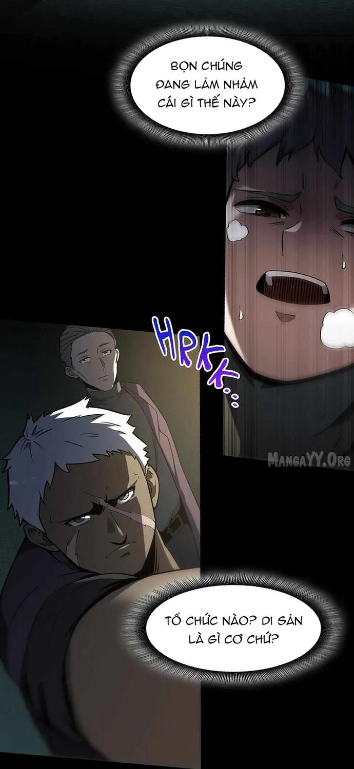 Ánh Sáng Cuối Con Đường Chap 238 - Next Chap 239